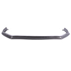 2015-2017 Subaru WRX STI CS Style Front Bumper Lip Real Carbon Fiber