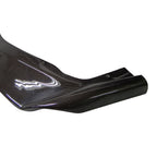 2013-2016 Scion FRS GT86 G Style Front Bumper Lip Carbon Fiber