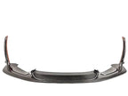 BMW 3 Series F80 M3 F82 F83 M4 Laptor Style Carbon Fiber Front Lip (2015 - 2021)