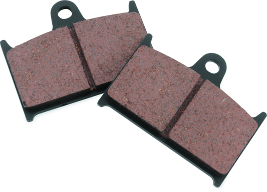 BikeMaster Moto Guzzi Brake Pads