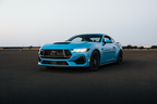 Roush 15-25 Ford Mustang EcoBoost  w/o Magneride Lowering Springs