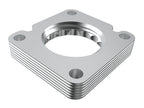 aFe Silver Bullet Throttle Body Spacer Kit Honda Civic 16-24 L4-2.0L