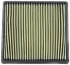 Airaid Ford F150 Oem Replacement Filter 2018-2019 Sfa- Yellow Oil