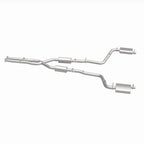 BRExhaust Exhaust Kit Replacement Dodge