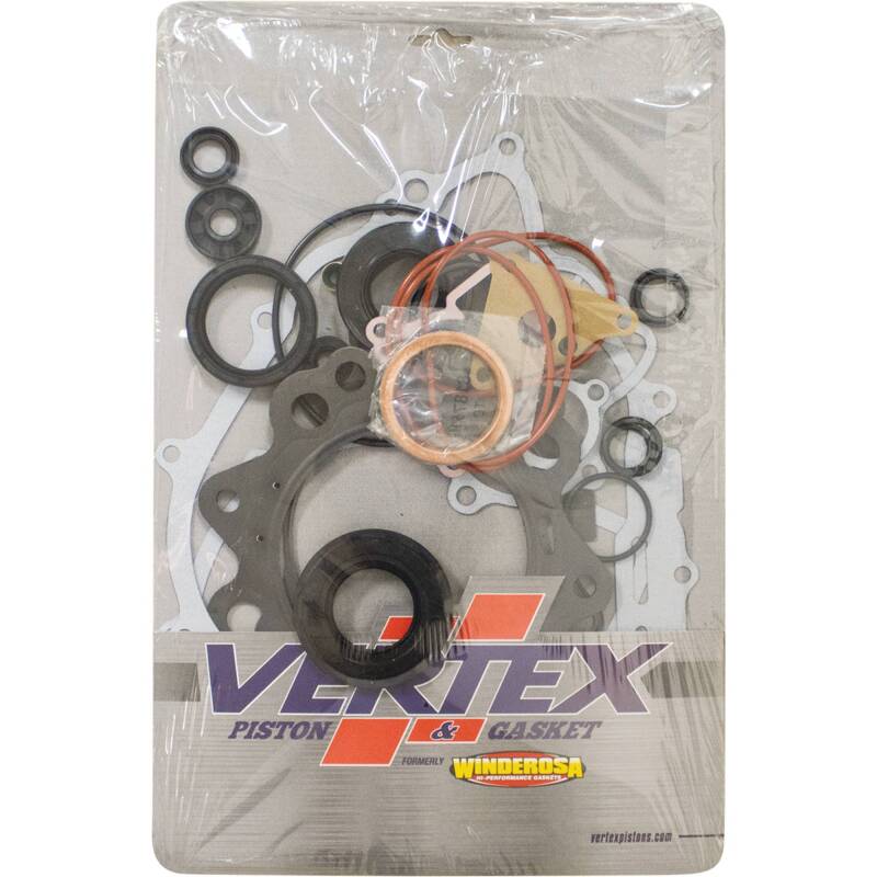 Vertex Gaskets 14-18 Yamaha Viking 700 Complete Gasket Kit w/ Oil Seals