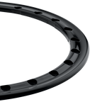 Method Beadlock Ring - 17in Forged - Style 1 - Gloss Black