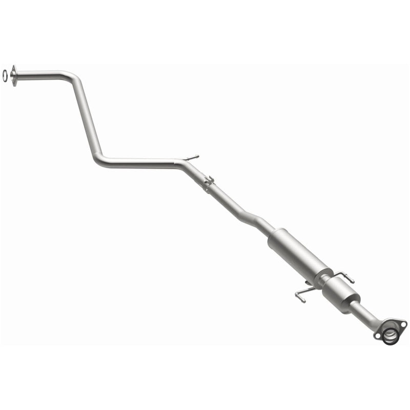 MagnaFlow 11-16 Scion tC 2.5L Direct Fit CARB Compliant Catalytic Converter