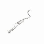 MagnaFlow BRE Exhaust Kit 13-17 PATHFINDER 3.5L