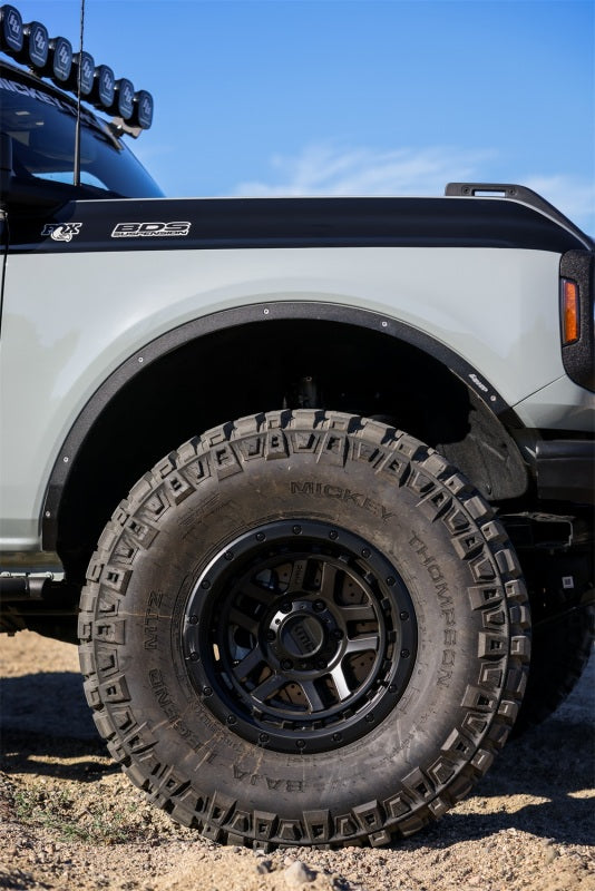 Mickey Thompson Baja Legend MTZ Tire - LT295/60R20 126/123Q - 247926