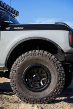 Mickey Thompson Baja Legend MTZ Tire - LT295/60R20 126/123Q - 247926