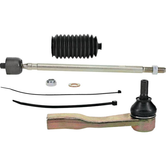 All Balls Racing 22-24 Polaris PRO XD Full Size Diesel Rack Tie Rod Kit - Right