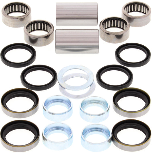 All Balls Racing 19-23 Beta RR 2T 125 Swing Arm Bearing Kit