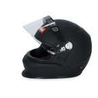 RaceQuip Flat Black PRO YOUTH SFI 24.1 2020