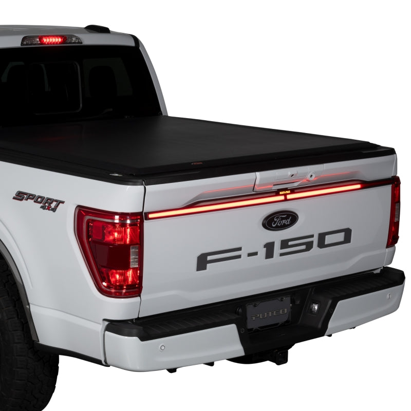 Putco 21-23 Ford F150 (w/OE LED Taillights & No OBS/Tow Tech) Excalibur LED Third Taillight