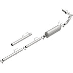 MagnaFlow BRE Exhaust Kit 06-08 Dodge Ram 1500