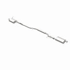 MagnaFlow BRE Exhaust Kit 04-06 Chrysler Pacifica 3.5L