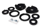 Zone Offroad 21-23 Bronco Sport (Excl. Badlands) 1in Suspension Lift Kit - Front & Rear