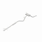 BRExhaust Exhaust Kit Replacement Dodge