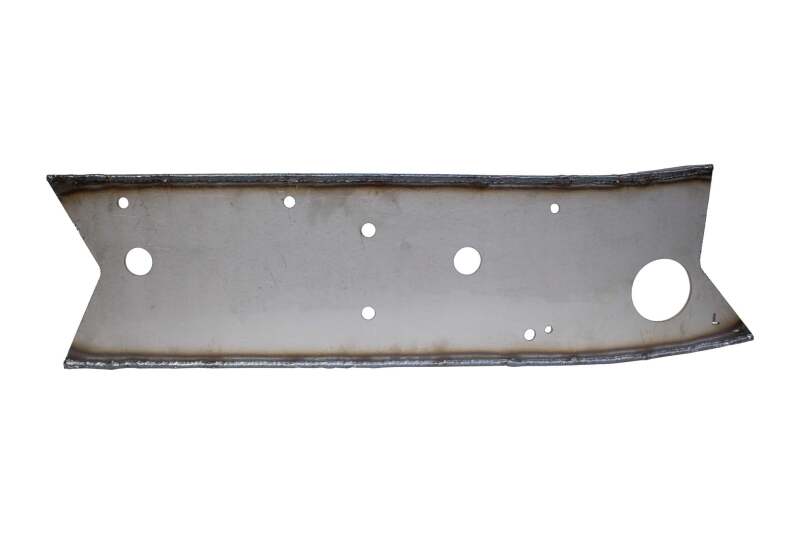 Rust Buster 2001-2010 Chevy Silverado Short Bed / GMC Sierra Mid Frame Section Left Side