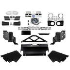 ARB Bumper/Fitting Kit Bundle 3415250