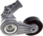 Gates 94-97 Chevrolet S Series Pickup 4-Cyl. 2.2L Tensioner Assy. Belt Drive Tensioner