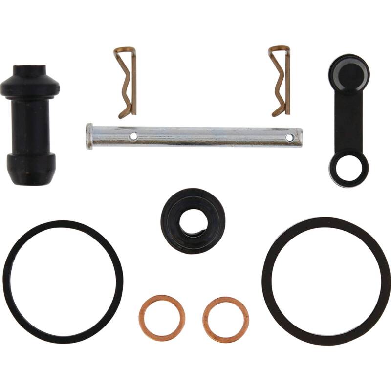 All Balls Racing 2000 KTM EXC 125 Caliper Rebuild Kit Rear