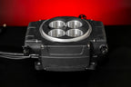 2 EFI - Black - Base Kit - Without PDM - 3.5 in. Handheld