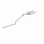 MagnaFlow BRE Exhaust Kit 00-06 Nissan Sentra 1.8L