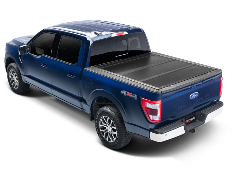 UnderCover 2022 Ford Maverick 4.5ft Ultra Flex Bed Cover