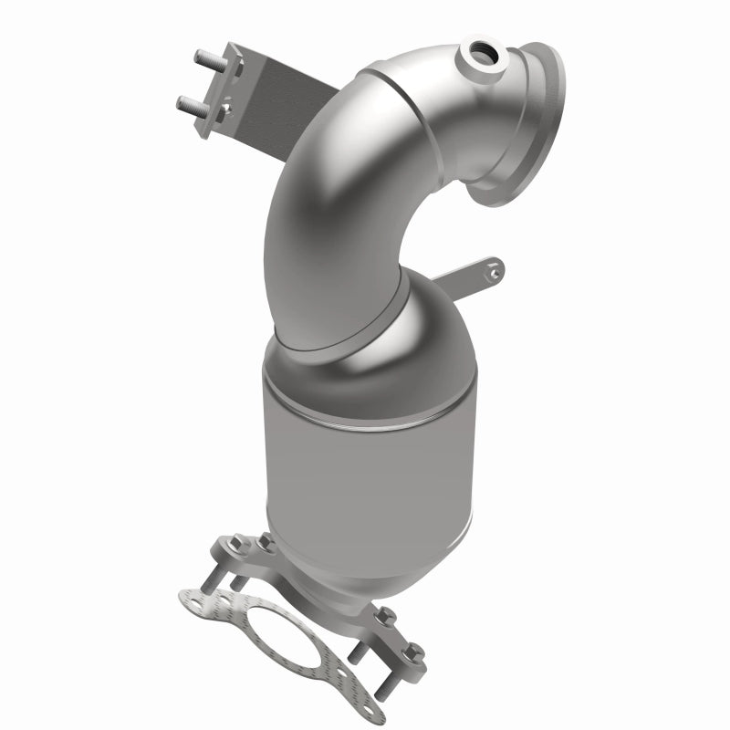 MagnaFlow 16-19 Buick Encore 1.4L California Grade CARB Compliant Direct-Fit Catalytic Converter