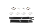 Diode Dynamics 10-17 Chevrolet Equinox Interior LED Kit Cool White Stage 1