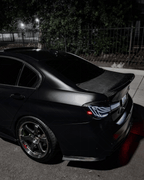 BMW 3-Series F30/F80 CSL Laser Style Tail Lights - (RGB Color Changing) - 2013-2018