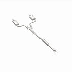 MagnaFlow BRE Exhaust Kit 09-17 Nissan Maxima 3.5L