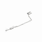 BRExhaust Exhaust Kit Replacement Kia