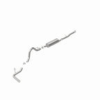BRExhaust Exhaust Kit Replacement Ford