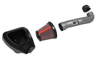 K&N 12-18 Wrangler NextGen Aluminum Cold Air Intake