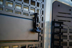 DV8 21+ Ford Bronco Tailgate Molle Panels