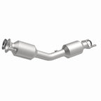 MagnaFlow Direct Fit Catalytic Converter 2018 Nissan Versa 1.6L