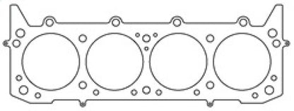 Cometic AMC 390/401 Gen-3 V8 .030in MLS Cylinder Head Gasket - 4.250in Bore