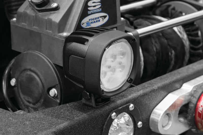 Kuryakyn Lodestar 1850L Spot Beam