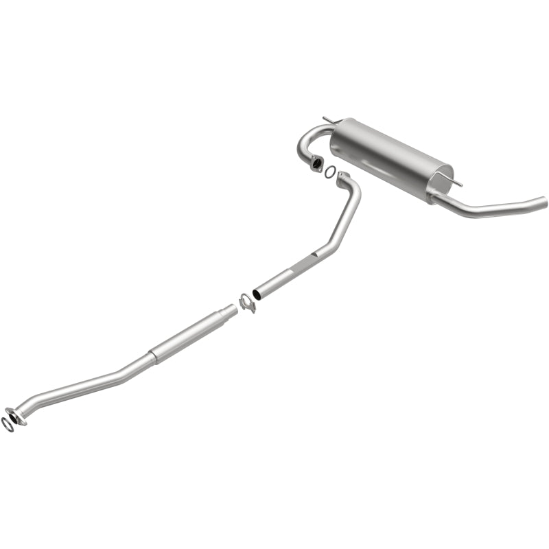 MagnaFlow BRE Exhaust Kit 96-00 Toyota RAV4 2.0L