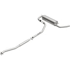 MagnaFlow BRE Exhaust Kit 96-00 Toyota RAV4 2.0L