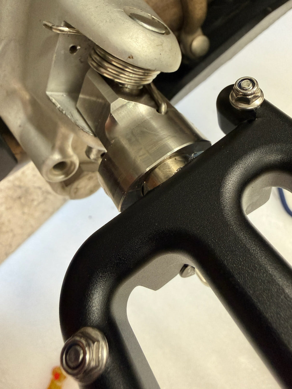 DDX model FITS: Ducati Desert X, Multistrada by Motion Factory