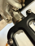 DDX model FITS: Ducati Desert X, Multistrada by Motion Factory