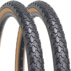 SandRoller Pair - 24“×2.125“ / 26”×2.125“