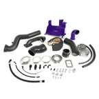 HSP Add a Turbo Kit - No Turbo for 2013-2017 Dodge / Ram Cummins 4th Gen Illusion Purple