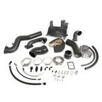 HSP Add a Turbo Kit - No Turbo for 2013-2017 Dodge / Ram Cummins 4th Gen Kingsport Grey