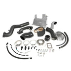 HSP Add a Turbo Kit - No Turbo for 2013-2017 Dodge / Ram Cummins 4th Gen Raw