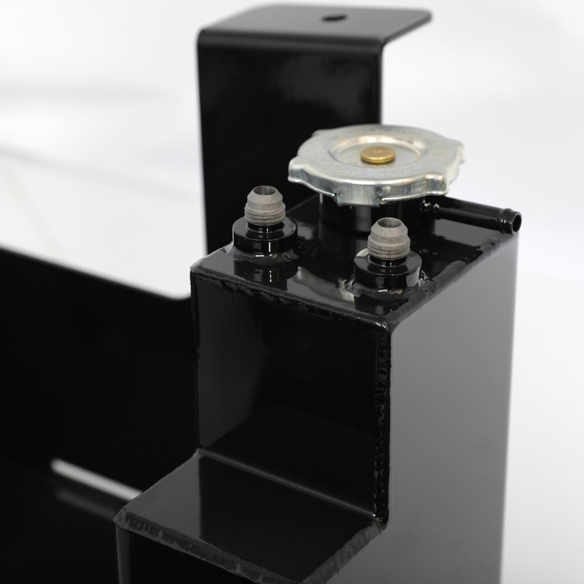 HSP Add a Turbo Kit - No Turbo for 2013-2017 Dodge / Ram Cummins 4th Gen Raw