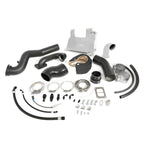 HSP Add a Turbo Kit - No Turbo for 2013-2017 Dodge / Ram Cummins 4th Gen Polar White